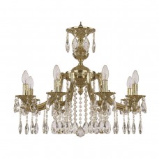 Подвесная люстра Bohemia Ivele 72211/8/210 A G