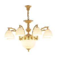 Подвесная люстра Bohemia Ivele 72211P/8/210 G P1 D Pair Подвесная люстра Bohemia Ivele 72211P/8/210 G P1 D Pair