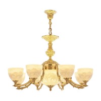 Подвесная люстра Bohemia Ivele 72211P/8/210 G P1 U Horse Подвесная люстра Bohemia Ivele 72211P/8/210 G P1 U Horse