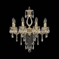 Подвесная люстра Bohemia Ivele 72301/8/175 B GW Подвесная люстра Bohemia Ivele 72301/8/175 B GW