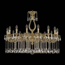 Подвесная люстра Bohemia Ivele 72302/16/360 A G