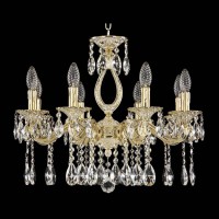 Подвесная люстра Bohemia Ivele 72302/8/175 A GW Подвесная люстра Bohemia Ivele 72302/8/175 A GW