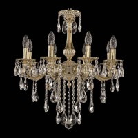 Подвесная люстра Bohemia Ivele 73101/8/175 B GW Подвесная люстра Bohemia Ivele 73101/8/175 B GW