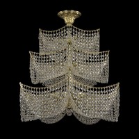 Подвесная люстра Bohemia Ivele 77181/65/3d G Подвесная люстра Bohemia Ivele 77181/65/3d G