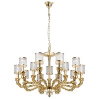 Подвесная люстра Chiaro Беатрис 378010915 Подвесная люстра Chiaro Беатрис 378010915