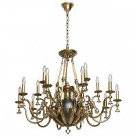 Подвесная люстра Chiaro Габриэль 9 491012315 Подвесная люстра Chiaro Габриэль 9 491012315