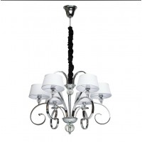 Подвесная люстра Chiaro Палермо 386013506