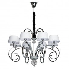 Подвесная люстра Chiaro Палермо 386013608