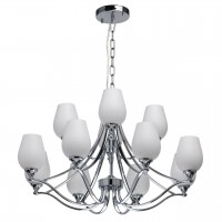 Подвесная люстра Chiaro Палермо 386016512 Подвесная люстра Chiaro Палермо 386016512