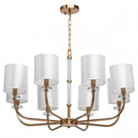 Подвесная люстра Chiaro Палермо 386017408 Подвесная люстра Chiaro Палермо 386017408