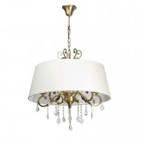 Подвесная люстра Chiaro София 355011905 Подвесная люстра Chiaro София 355011905