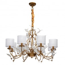 Подвесная люстра Chiaro София 355014408