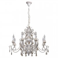 Подвесная люстра Chiaro Версаче 28 639012608