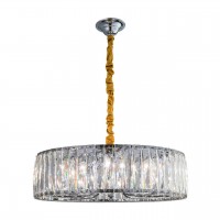 Подвесная люстра Citilux Aria EL321P08 Подвесная люстра Citilux Aria EL321P08