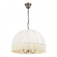 Подвесная люстра Citilux Базель CL407131