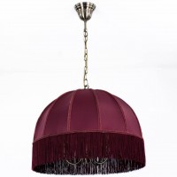 Подвесная люстра Citilux Базель CL407153 Подвесная люстра Citilux Базель CL407153