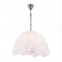 Подвесная люстра Citilux Базель CL407154 Подвесная люстра Citilux Базель CL407154