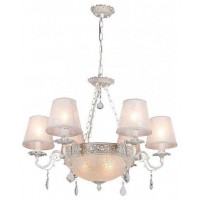 Подвесная люстра Citilux Бельведер CL424161