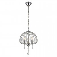 Подвесная люстра Citilux Джина CL462231