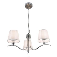 Подвесная люстра Citilux Эмма CL439131 Подвесная люстра Citilux Эмма CL439131