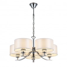 Подвесная люстра Citilux Эвита CL466150 Подвесная люстра Citilux Эвита CL466150