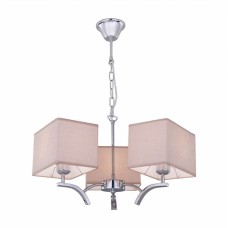 Подвесная люстра Citilux Эвора Квадро CL460231 Подвесная люстра Citilux Эвора Квадро CL460231