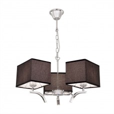 Подвесная люстра Citilux Эвора Квадро CL460232 Подвесная люстра Citilux Эвора Квадро CL460232