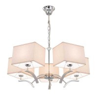 Подвесная люстра Citilux Эвора Квадро CL460251 Подвесная люстра Citilux Эвора Квадро CL460251