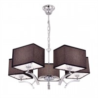 Подвесная люстра Citilux Эвора Квадро CL460252 Подвесная люстра Citilux Эвора Квадро CL460252