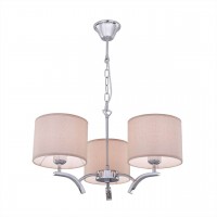 Подвесная люстра Citilux Эвора Рондо CL460131 Подвесная люстра Citilux Эвора Рондо CL460131