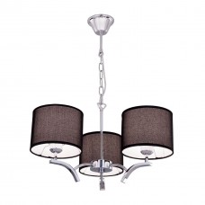 Подвесная люстра Citilux Эвора Рондо CL460132 Подвесная люстра Citilux Эвора Рондо CL460132