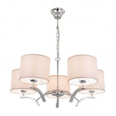 Подвесная люстра Citilux Эвора Рондо CL460151 Подвесная люстра Citilux Эвора Рондо CL460151