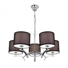 Подвесная люстра Citilux Эвора Рондо CL460152 Подвесная люстра Citilux Эвора Рондо CL460152