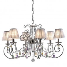 Подвесная люстра Citilux Фиона CL307161 Подвесная люстра Citilux Фиона CL307161