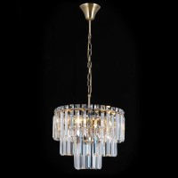 Подвесная люстра Citilux Фонда CL303163 Подвесная люстра Citilux Фонда CL303163