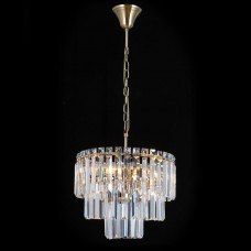 Подвесная люстра Citilux Фонда CL303163 Подвесная люстра Citilux Фонда CL303163