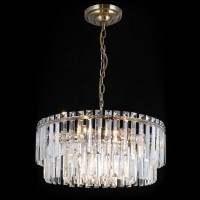 Подвесная люстра Citilux Фонда CL303193 Подвесная люстра Citilux Фонда CL303193