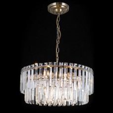 Подвесная люстра Citilux Фонда CL303193 Подвесная люстра Citilux Фонда CL303193