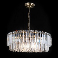 Подвесная люстра Citilux Фонда CL303223 Подвесная люстра Citilux Фонда CL303223