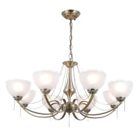 Подвесная люстра Citilux Франческа CL417283 Подвесная люстра Citilux Франческа CL417283