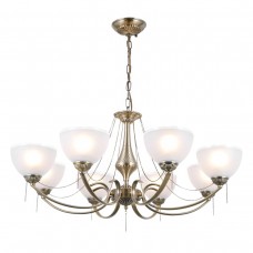 Подвесная люстра Citilux Франческа CL417283 Подвесная люстра Citilux Франческа CL417283