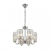 Подвесная люстра Citilux Грета CL333161