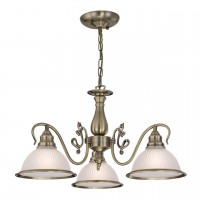 Подвесная люстра Citilux Идальго CL434131