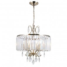Подвесная люстра Citilux Инга CL335163 Подвесная люстра Citilux Инга CL335163