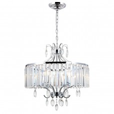 Подвесная люстра Citilux Инга CL335181 Подвесная люстра Citilux Инга CL335181