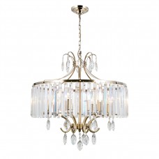 Подвесная люстра Citilux Инга CL335183 Подвесная люстра Citilux Инга CL335183