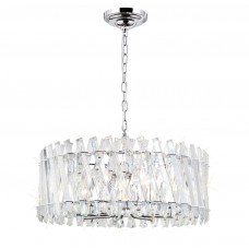 Подвесная люстра Citilux Ингвар CL334281 Подвесная люстра Citilux Ингвар CL334281