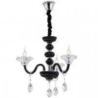 Подвесная люстра Citilux Ирида CL351133 Подвесная люстра Citilux Ирида CL351133