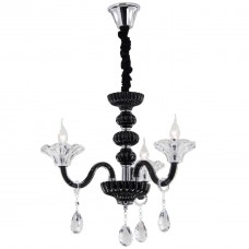 Подвесная люстра Citilux Ирида CL351133 Подвесная люстра Citilux Ирида CL351133