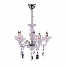 Подвесная люстра Citilux Ирида CL351150 Подвесная люстра Citilux Ирида CL351150